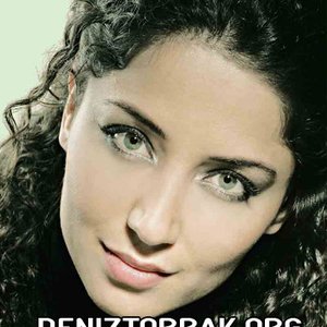 “Deniz Toprak”的封面