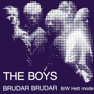 Brudar brudar