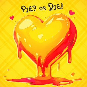 Heart Pie Dancehall