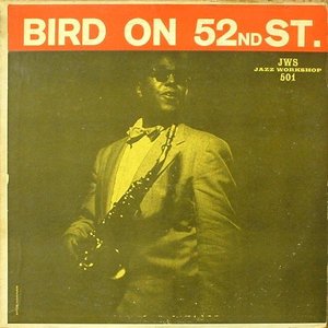 Bild för 'Bird On 52nd Street'