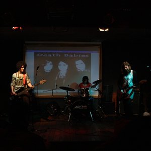 Death Babies 的头像