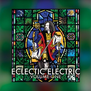 Eclectic Electric Volume 1
