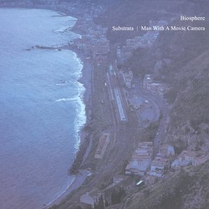 Substrata + Man with a Movie Camera