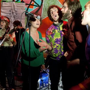 nod and the hob goblins 的头像