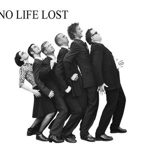 No Life Lost のアバター