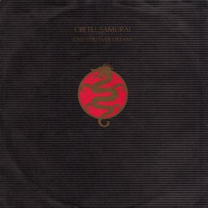Samurai