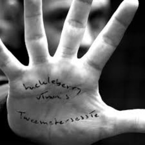 Huckleberry Vinn's Tweemetersessie