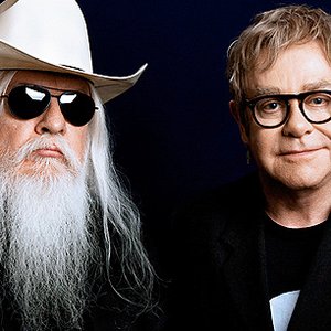 Elton John & Leon Russell için avatar