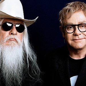 Avatar für Elton John & Leon Russell