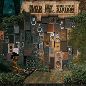 Sound System Station