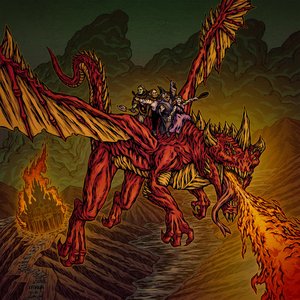 Dragonwings