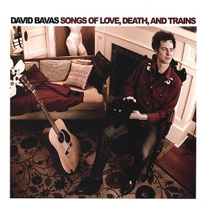 Songs Of Love, Death, And Trains