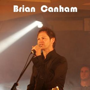 Brian Canham için avatar