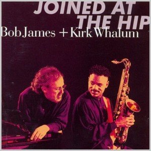 Avatar de Bob James & Kirk Whalum