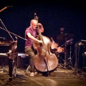 Máximo Endrek Trio 的头像