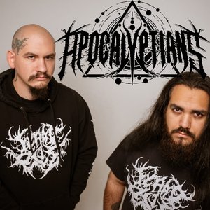 Apocalyptians 的头像