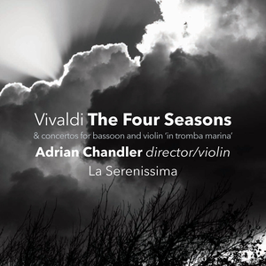 The Four Seasons & Concertos for Bassoon and Violin