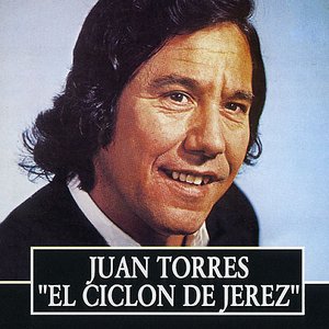 Avatar de Juan Torres "El Ciclón de Jerez"