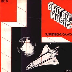 Bruton BRI9: Suspensions/Galaxy