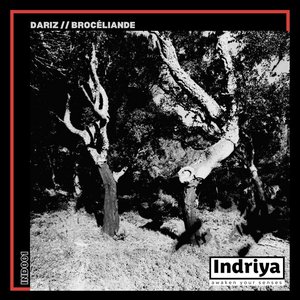 Brocéliande