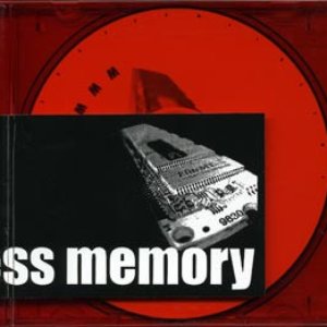 “Random Access Memory”的封面