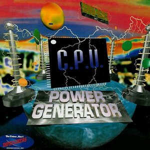 C.P.U. 的头像
