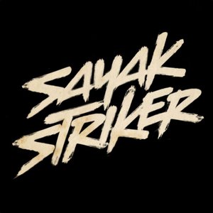 Sayak Striker 的头像