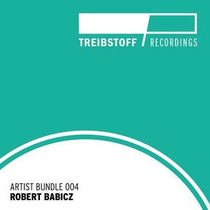 Treibstoff Artist Bundle - Robert Babicz