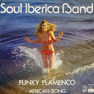 Funky Flamenco