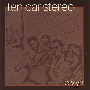 Ten Car Stereo