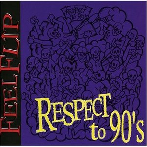RESPECT to 90's