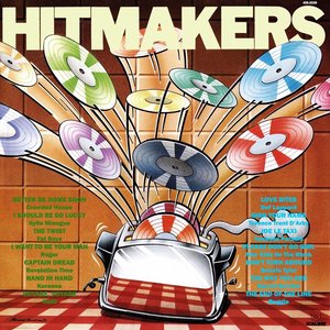 Hitmakers [Som Livre, 1988]