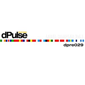 dpre029 - Label Sampler, Vol. 1