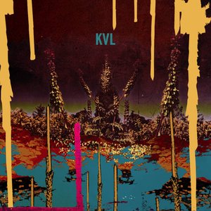 Volume 2 (feat. Quin Kirchner, Daniel Van Duerm & Matthew Lux)