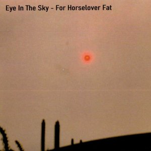 For Horselover Fat