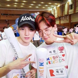 Avatar for TAEYONG x BAEKHYUN