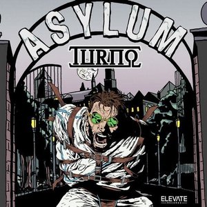 Asylum - Single