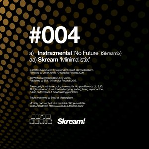 No Future (Skreamix)