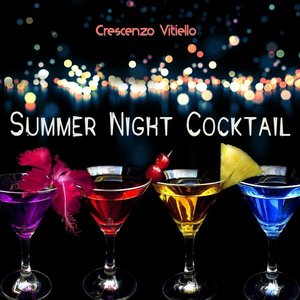 “Summer Night Cocktail”的封面