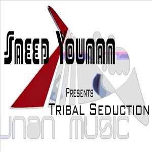 Saeed Younan - Tribal Seduction