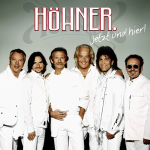 Jetzt und hier! cover