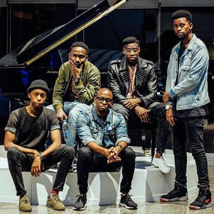 Avatar di Solo and the BETR GANG