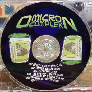 Omicron Complex