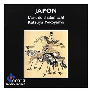 Japon - L'art du Shakuhachi