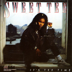SWEET TEE - I Da Feelin