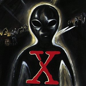 Songs in the Key of X: Music From and Inspired by the X-Files