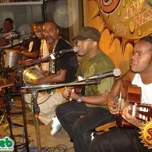 Partideiros Do Cacique 的头像