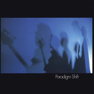 “Paradigm Shift”的封面