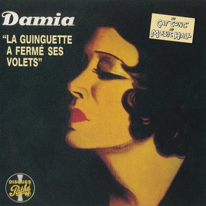 La guinguette a fermé ses volets