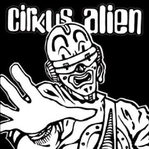 Cirkus Alien 的头像